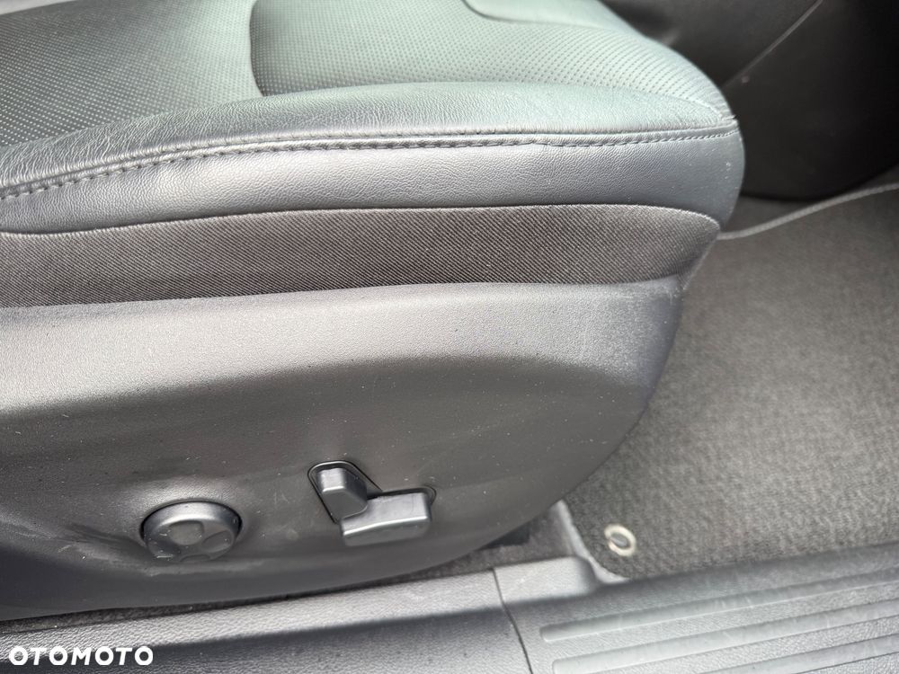 Jeep Cherokee 3.2 V6 Active Drive I Overland - 22