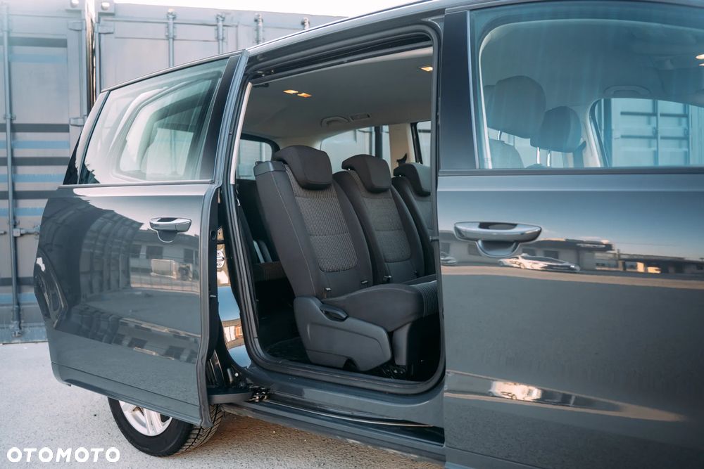 Seat Alhambra 1.4 TSI Style - 5