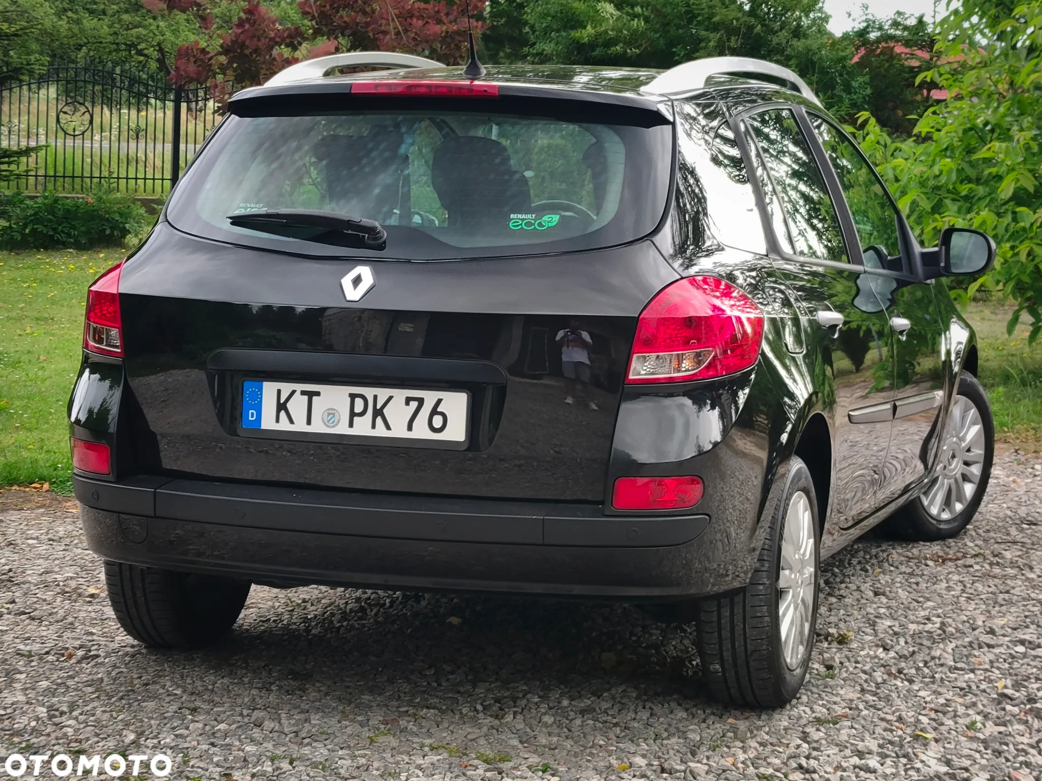 Renault Clio 1.5 dCi Authentique - 12