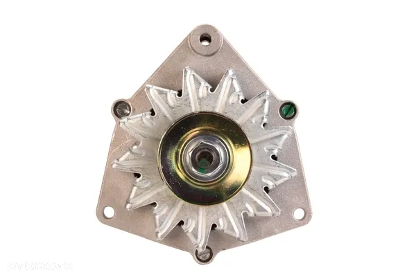 CA37 ALTERNATOR CASE CLAAS FENDT MERCEDES ZETOR - 2