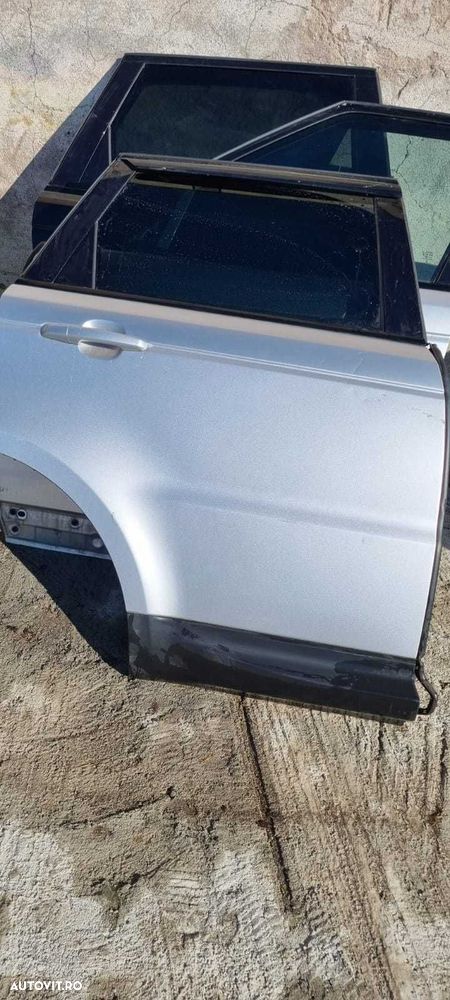 Usa dreapta spate Range Rover Sport L494 2014-2022 - 3