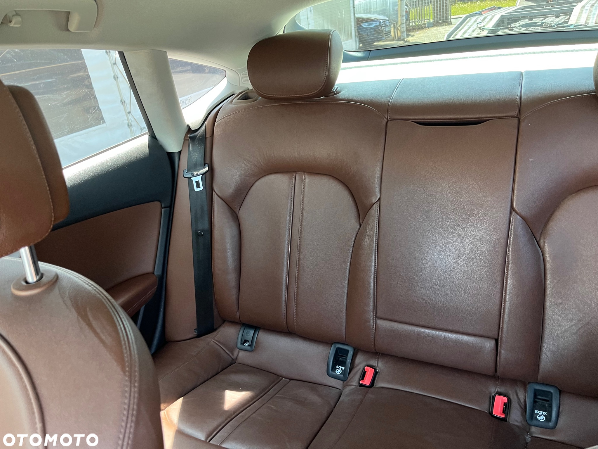 Audi A7 Sportback 2.8 FSI Quattro S tronic - 6