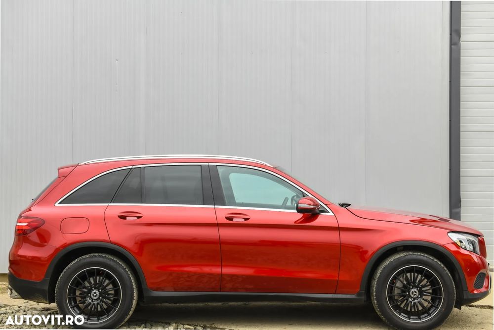 Mercedes-Benz GLC - 6