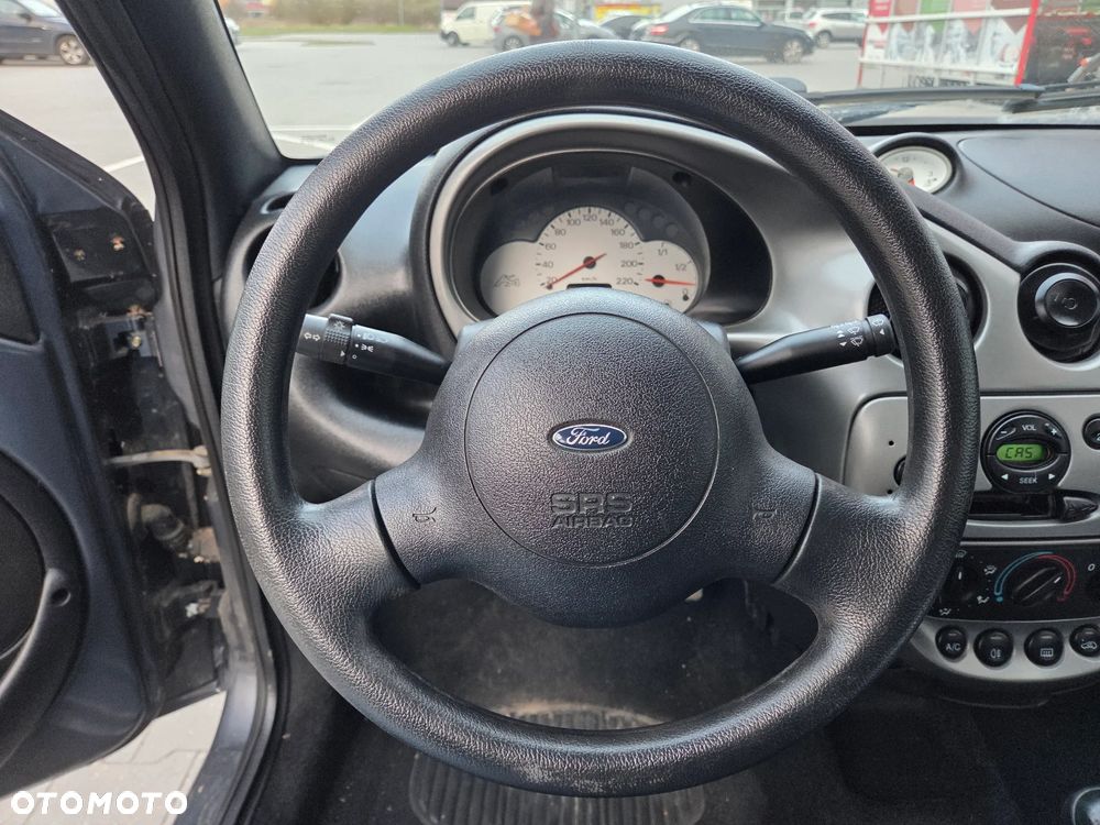 Ford KA Standard - 14