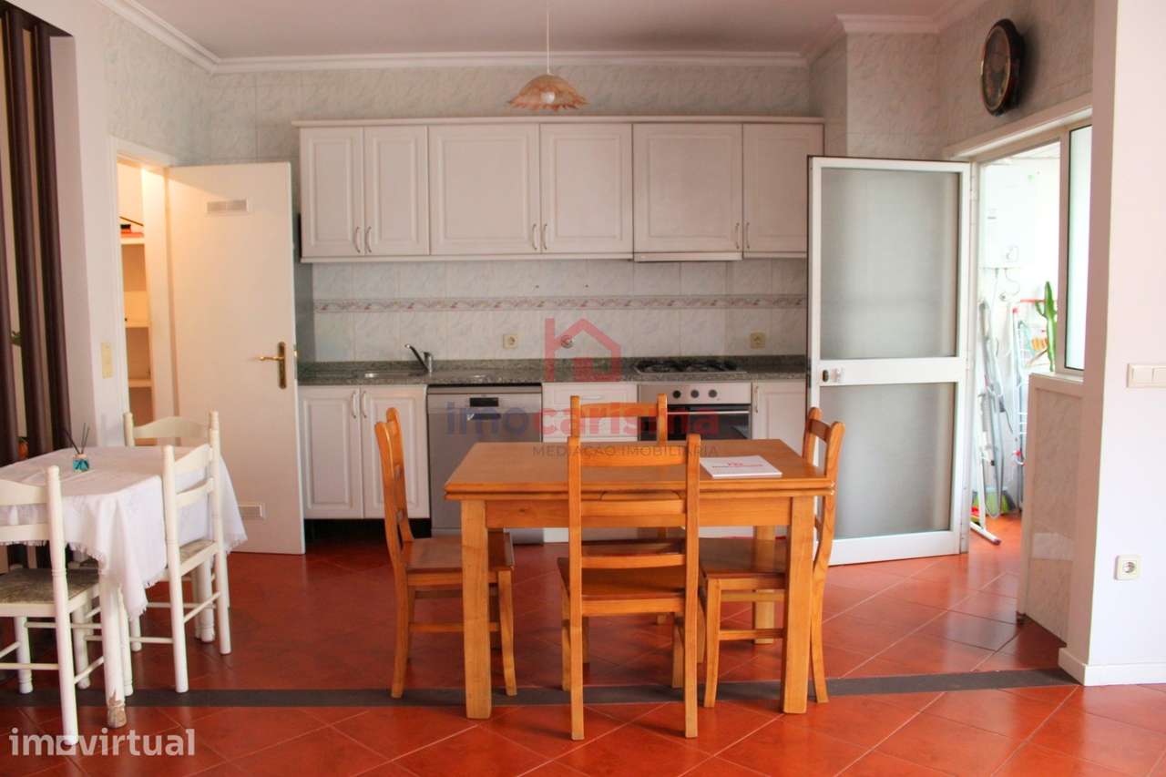 Apartamento T2 Para Arrendamento em Santo Tirso - Grande imagem: 4/36