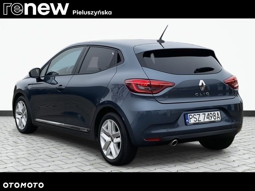 Renault Clio 1.0 TCe Zen - 3