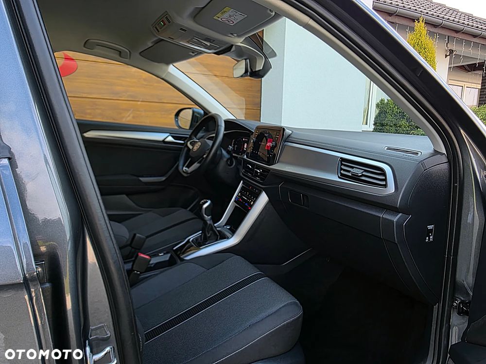 Volkswagen T-Roc 1.0 TSI United - 31