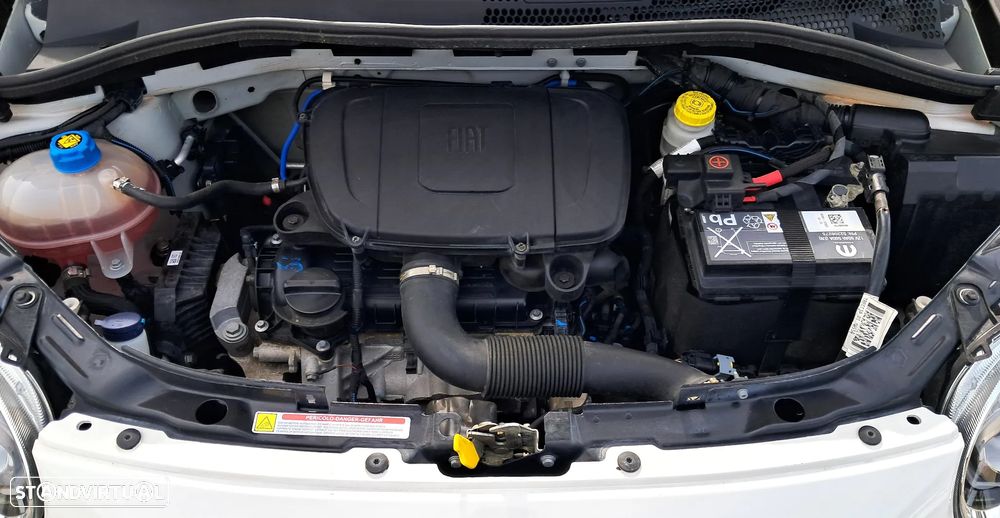 Fiat 500C 1.0 Hybrid Dolcevita - 18