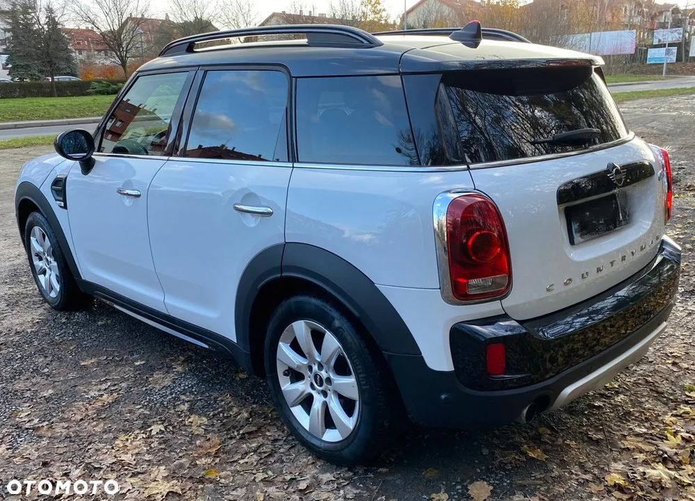 MINI Countryman Cooper - 2