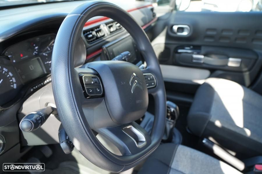 Citroën C3 1.2 PureTech Shine - 11