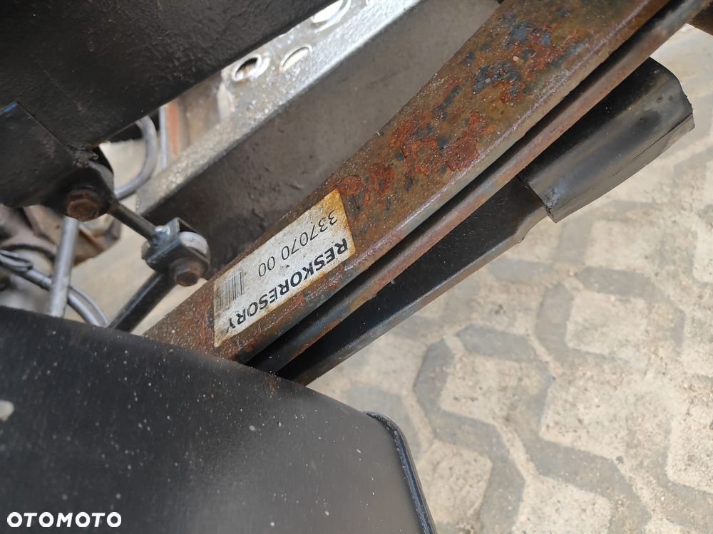 Volkswagen LT35 - 15