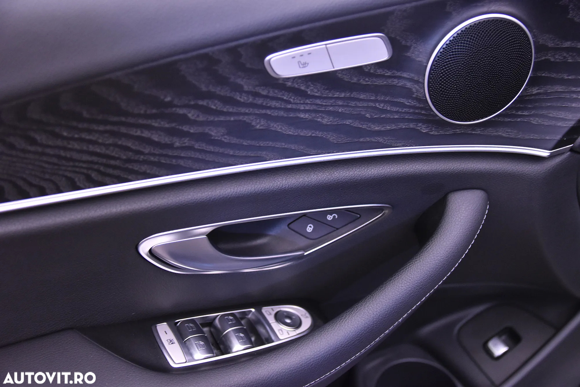 Mercedes-Benz E 200 MHEV Aut. - 14