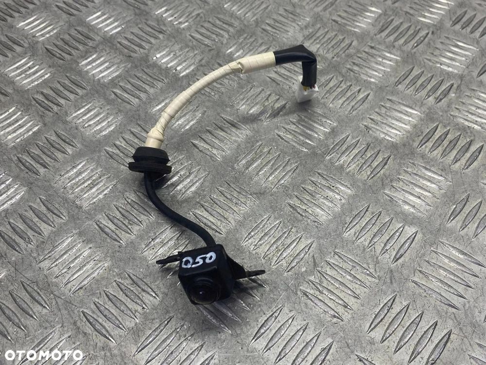 KAMERA COFANIA INFINITI Q50 284424GA1A - 8