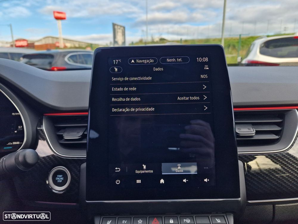 Renault Arkana 1.6 E-Tech R.S.Line - 45