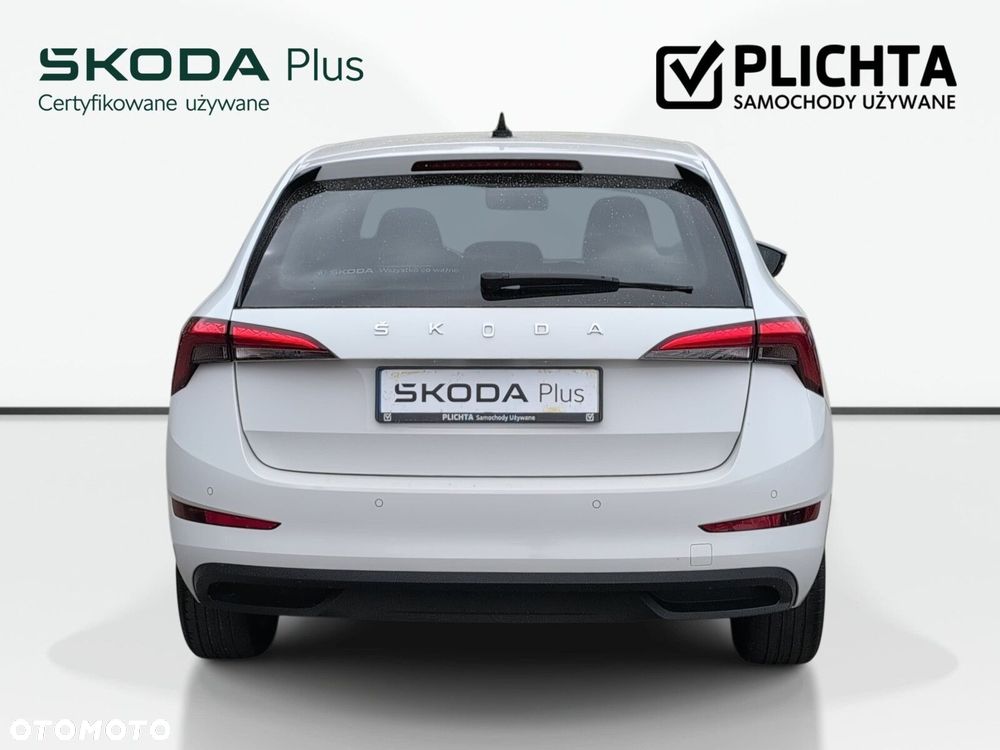Skoda Scala 1.0 TSI Ambition - 7