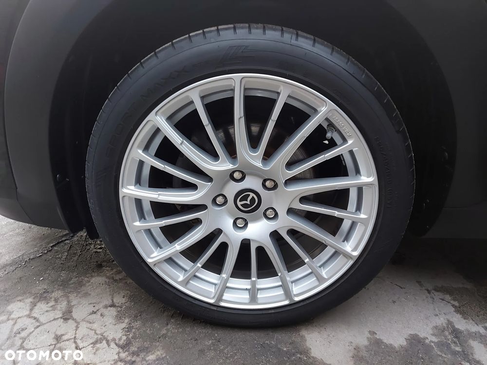 Mazda CX-3 2.0 Takumi - 32