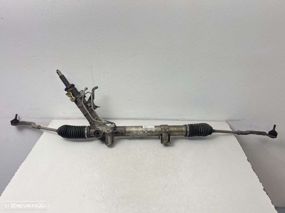 Caixa de direcção FIAT TALENTO (296_) REF. 490018549R - 1