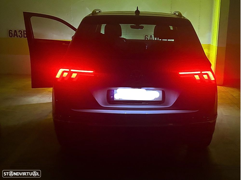 VW Tiguan 1.5 TSI Life - 9