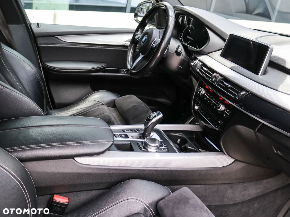 BMW X5 xDrive25d sport - 20