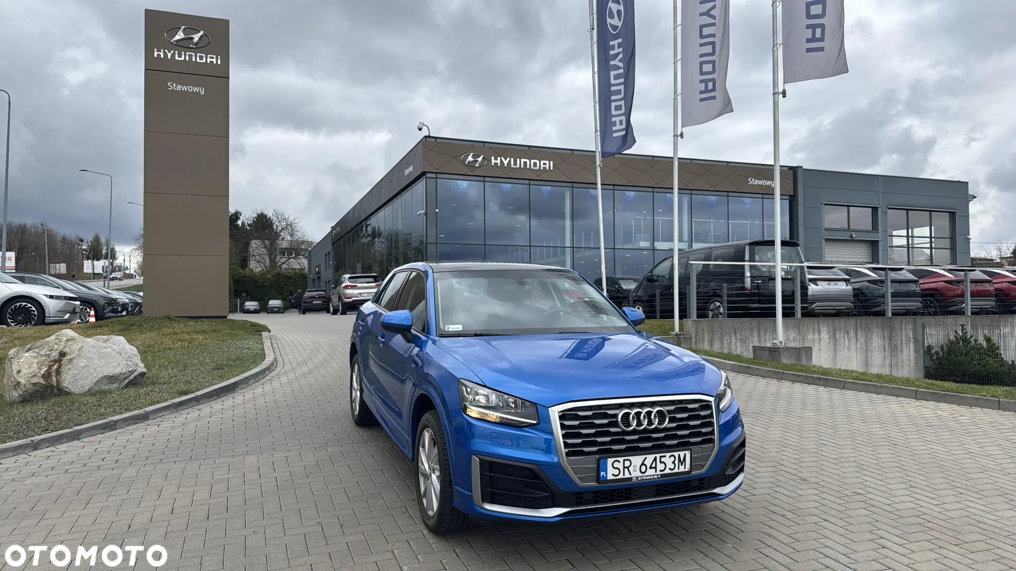 Audi Q2 35 TFSI S tronic - 24