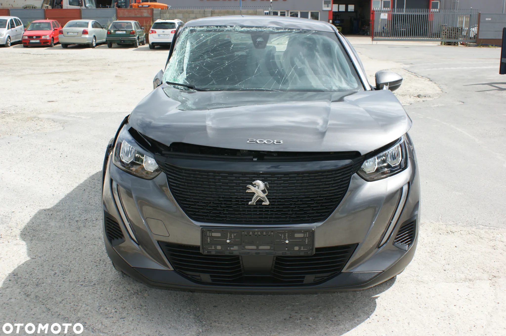 Peugeot 2008 PureTech 100 Stop&Start Active - 6