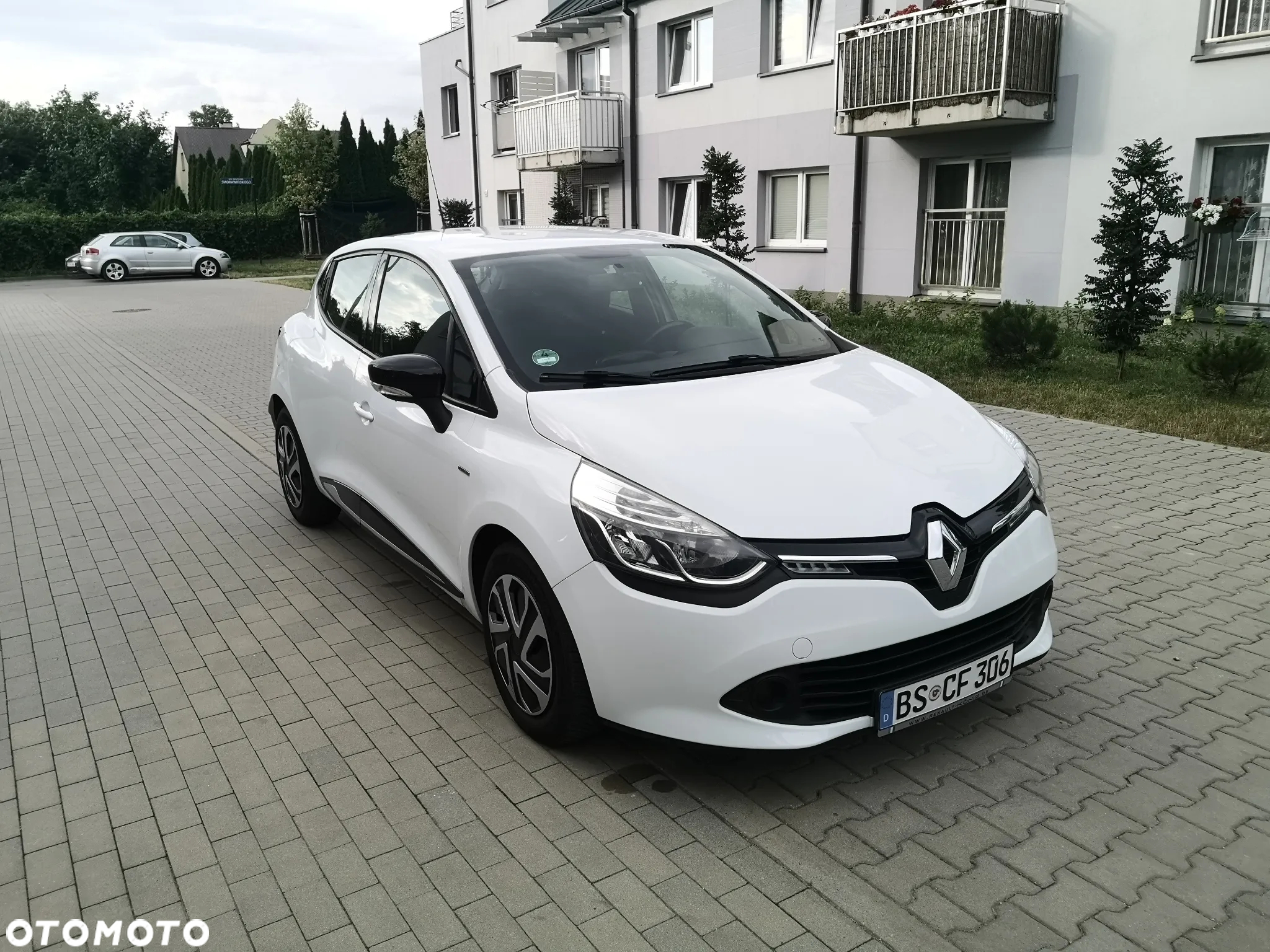 Renault Clio 0.9 Energy TCe Limited - 9