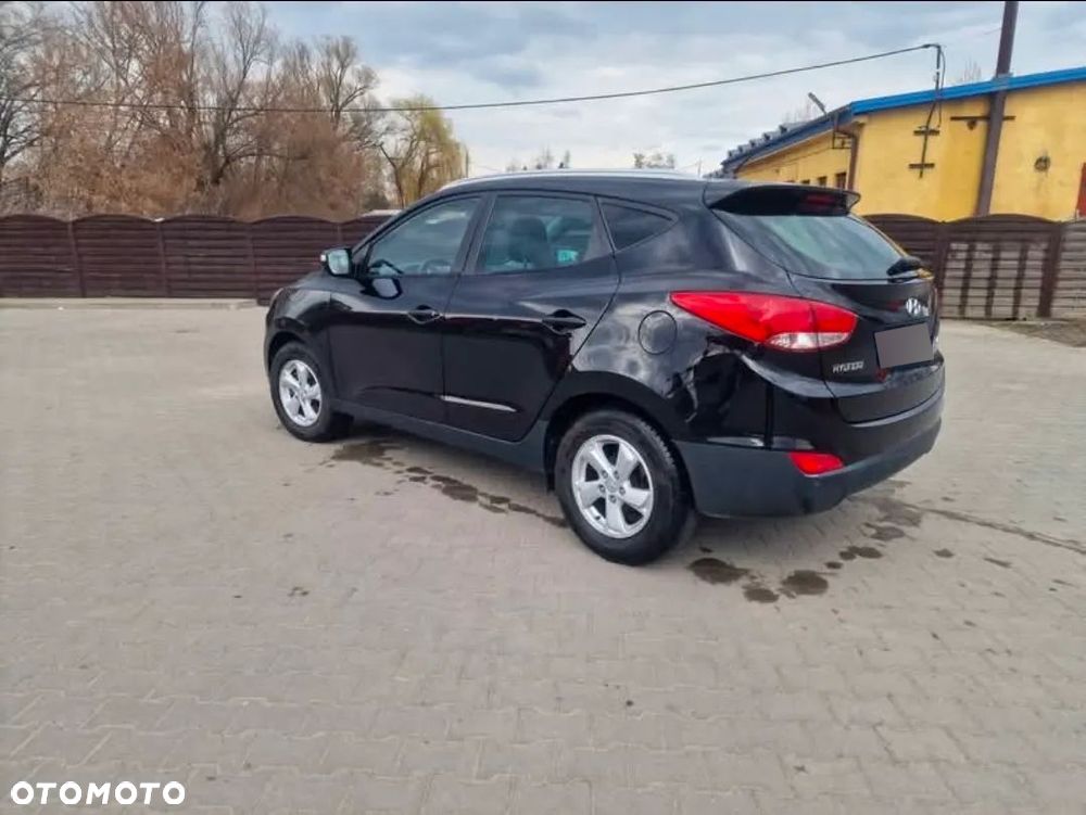 Hyundai ix35 1.6 GDI Comfort 2WD - 5