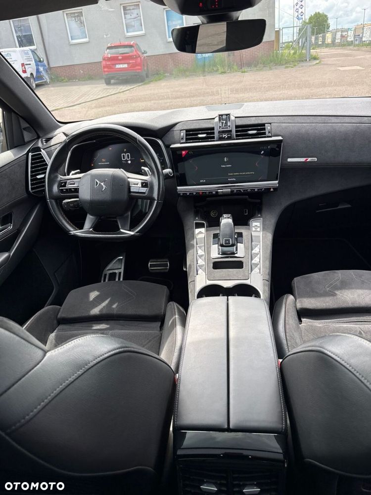 DS Automobiles DS 7 Crossback - 39