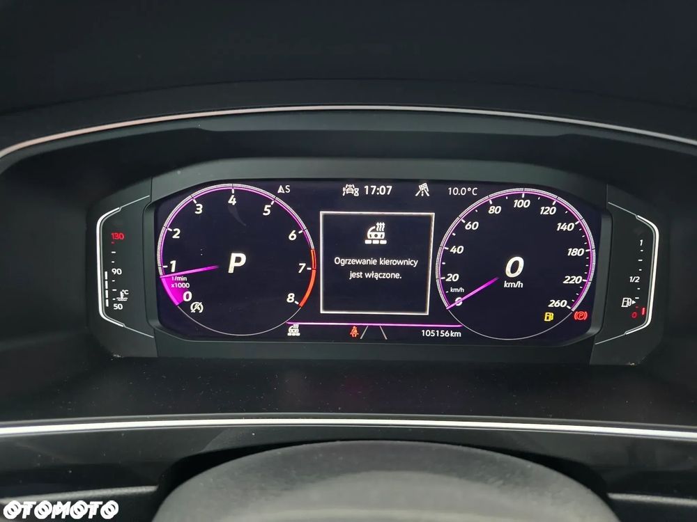 Volkswagen Tiguan 1.5 eTSI R-Line Plus DSG - 32
