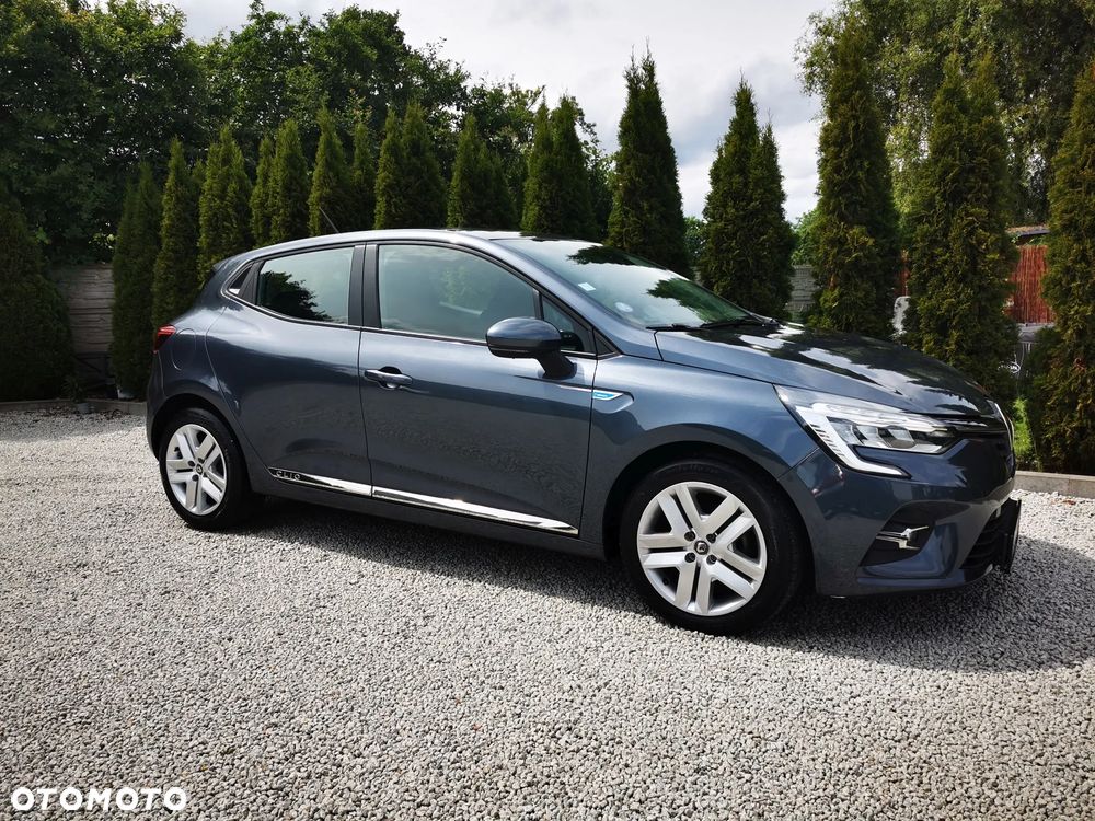 Renault Clio TCe 100 EXPERIENCE - 7