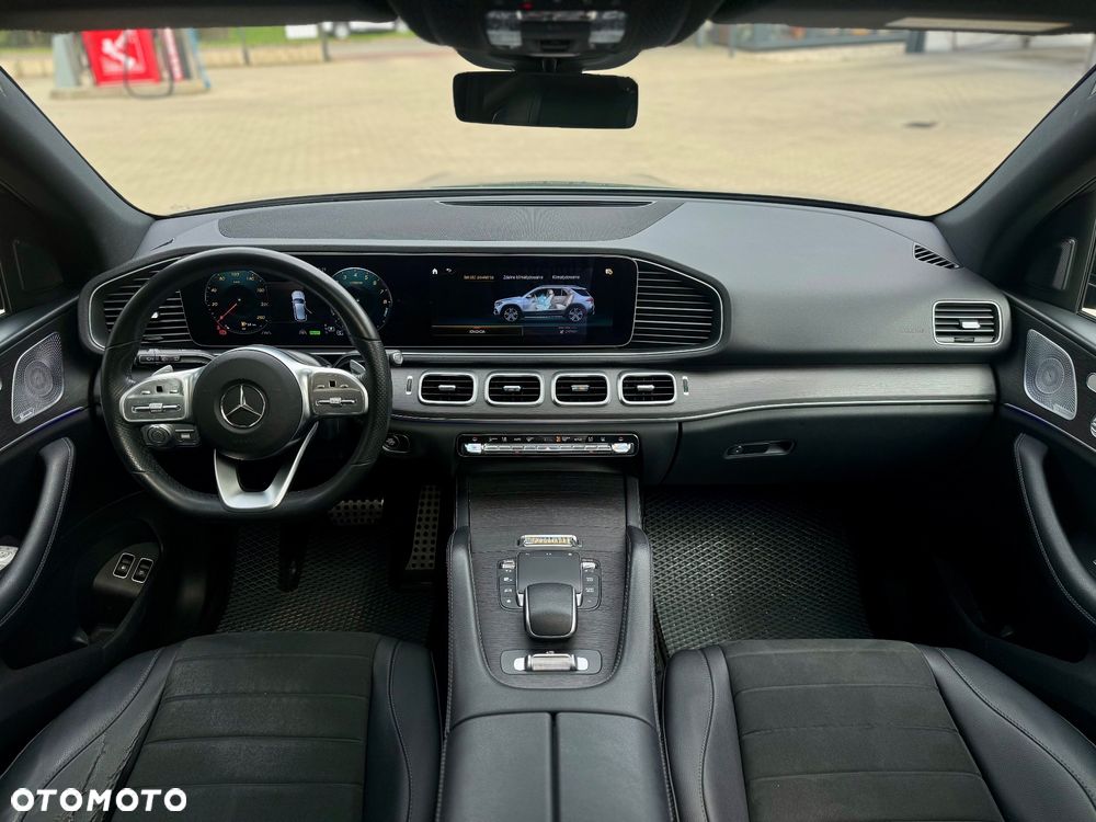 Mercedes-Benz GLE - 23
