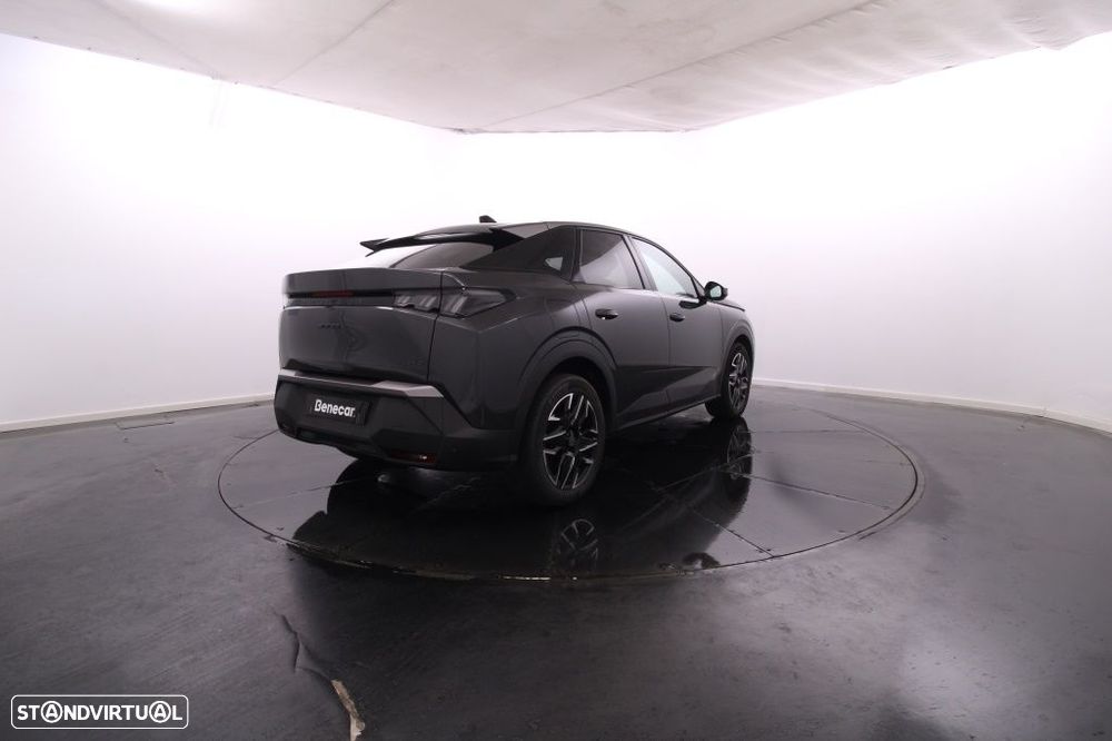 Peugeot 3008 1.2 Hybrid Allure e-DCS6 - 8