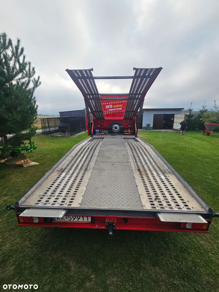Iveco Daily 70c210 - 12