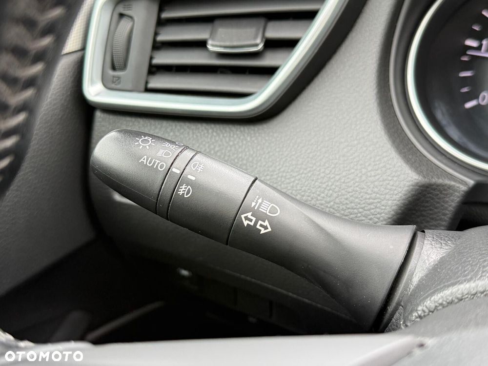 Nissan Qashqai - 29