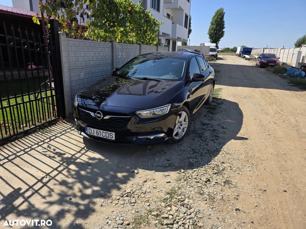 Opel Insignia 1.6 CDTI ECOTEC Start/Stop - 1