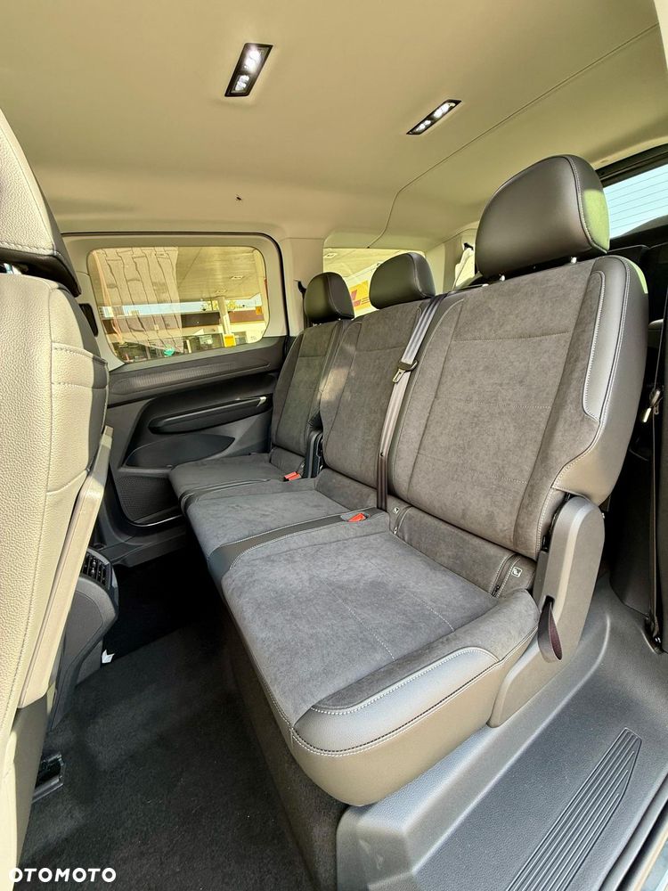 Volkswagen Caddy Maxi 2.0 TDI Style DSG - 29