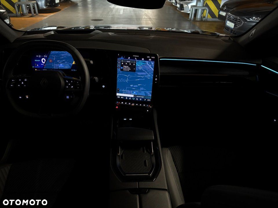 Renault Austral 2025