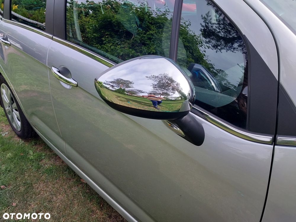 Citroën C3 1.4 HDi Style - 4