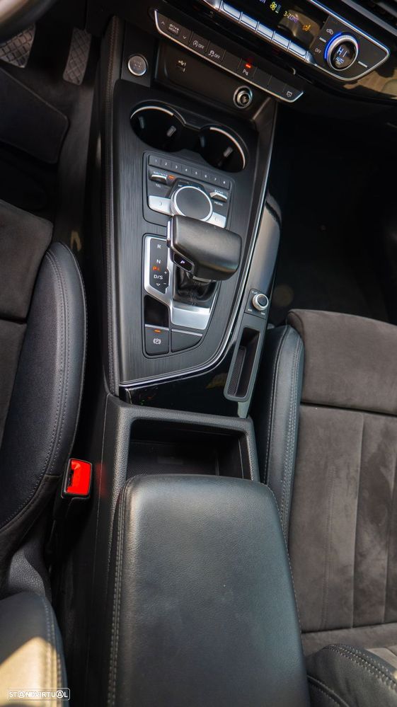 Audi A5 2.0 TDI S-line S tronic - 22