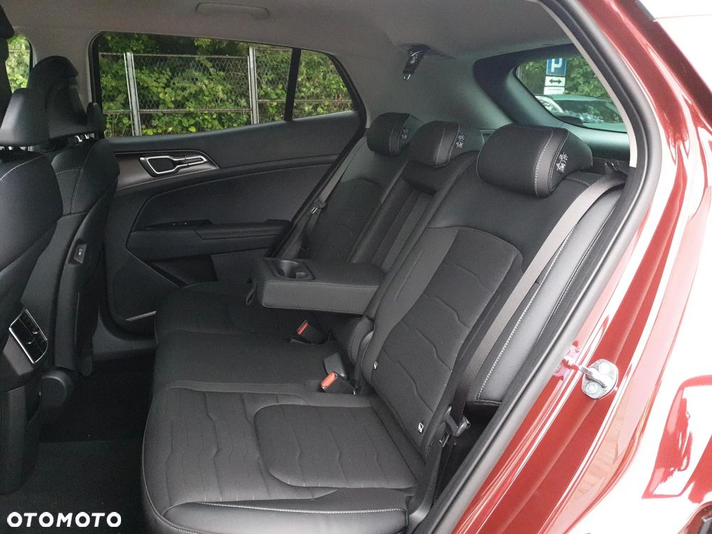 Kia Sportage 1.6 T-GDI L 2WD DCT - 16