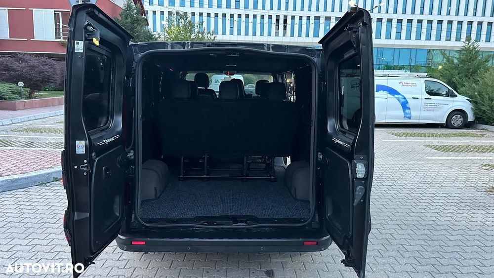 Renault Trafic - 7
