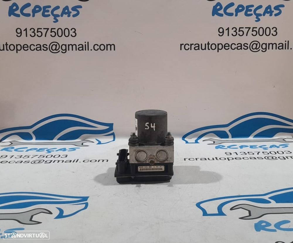 ABS MODULO BLOCO HIDRAULICO BOSCH 0265235357 026595071 ALFA ROMEO GT 937 1.9 JTD 16V 150CV 937A5000 937 A5.000 ALFA 147 937 2.0i 16V T. SPARK 150CV AR32310 - 1