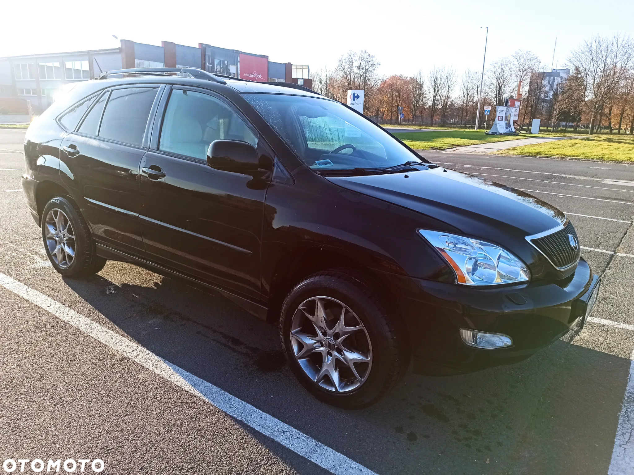 Lexus RX 330 - 4