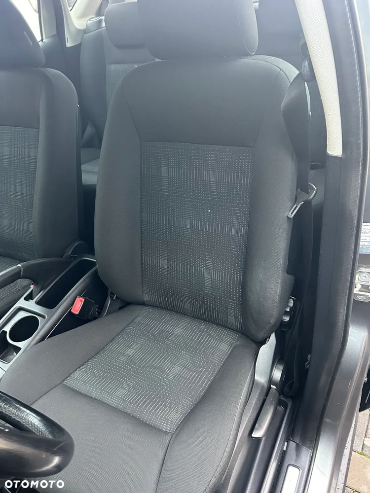 Mercedes-Benz Klasa A 180 CDI Special Edition - 36