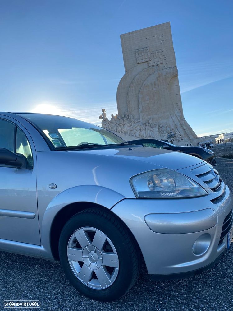 Citroën C3 1.4 HDi Séduction - 1
