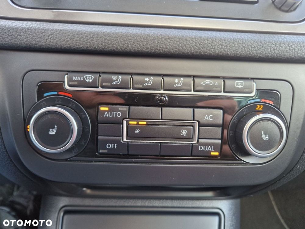 Volkswagen Tiguan 2.0 TDI DPF 4Motion Team - 14