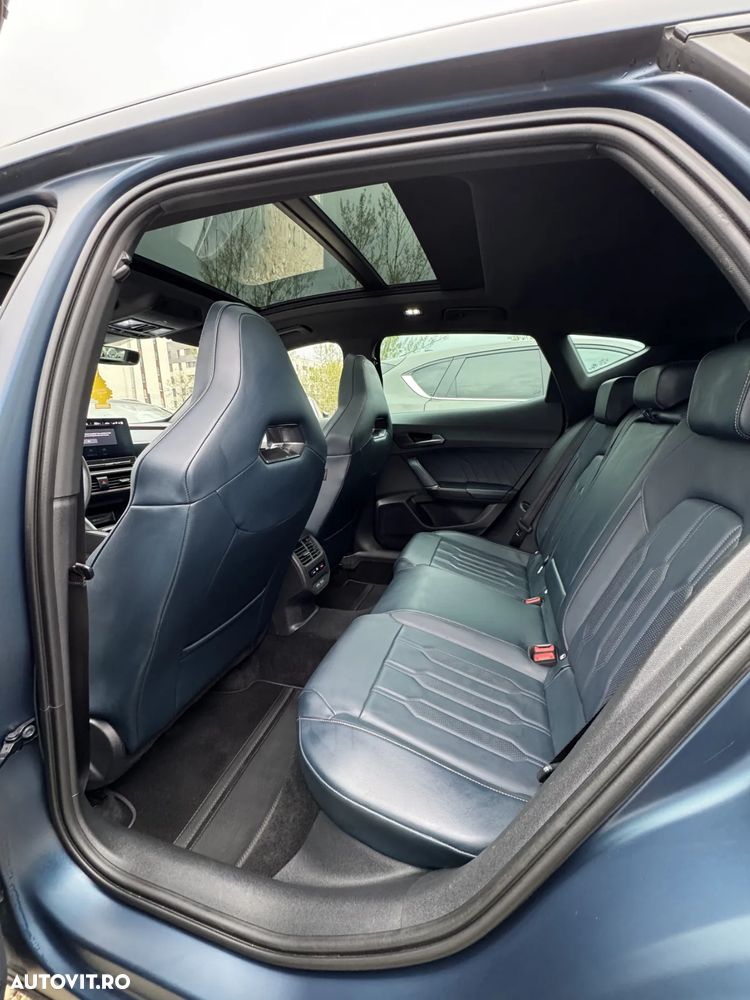 Cupra Formentor VZ 2.0 TSI 4DRIVE DSG - 7