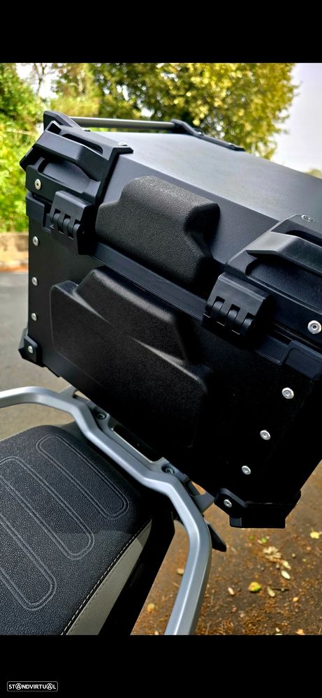 CF Moto 450MT Trail - 14