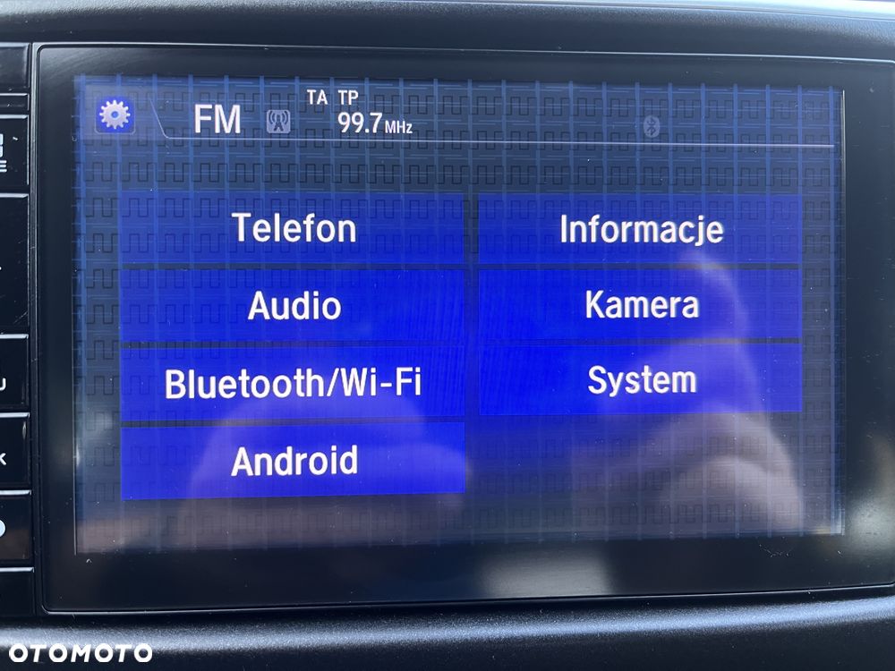 Honda Civic 1.8 Elegance (ADAS / Connect+) - 18