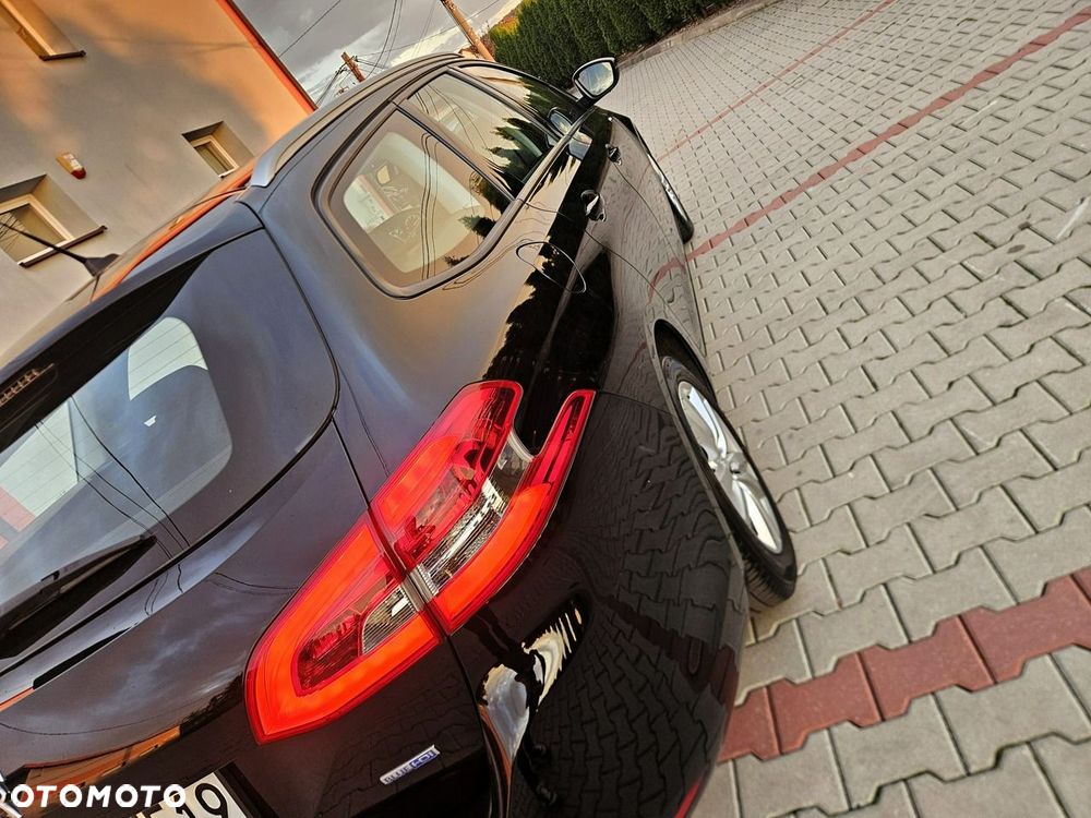 Peugeot 308 1.6 BlueHDi Business Line S&S - 18